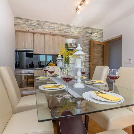 Apartment K&L Вир Экстерьер фото