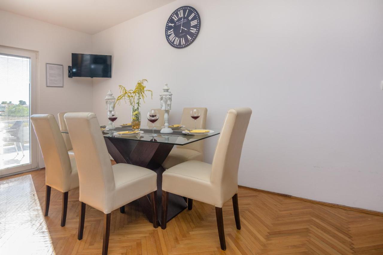 Apartment K&L Вир Экстерьер фото