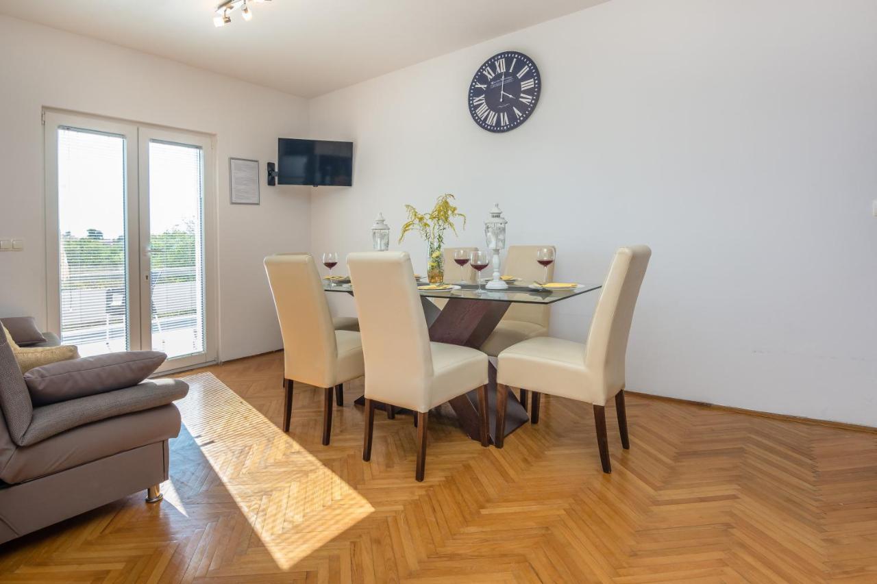 Apartment K&L Вир Экстерьер фото