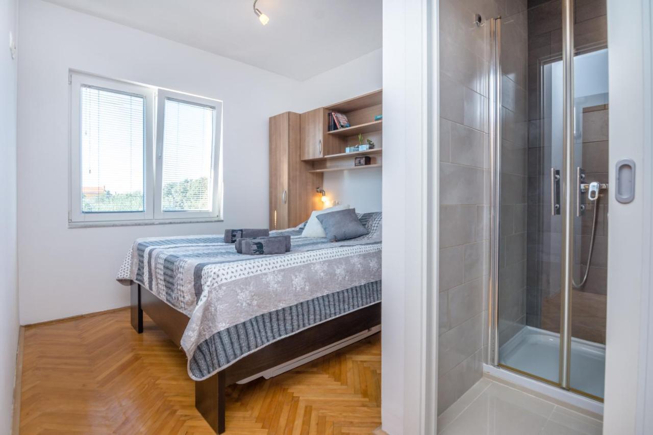 Apartment K&L Вир Экстерьер фото