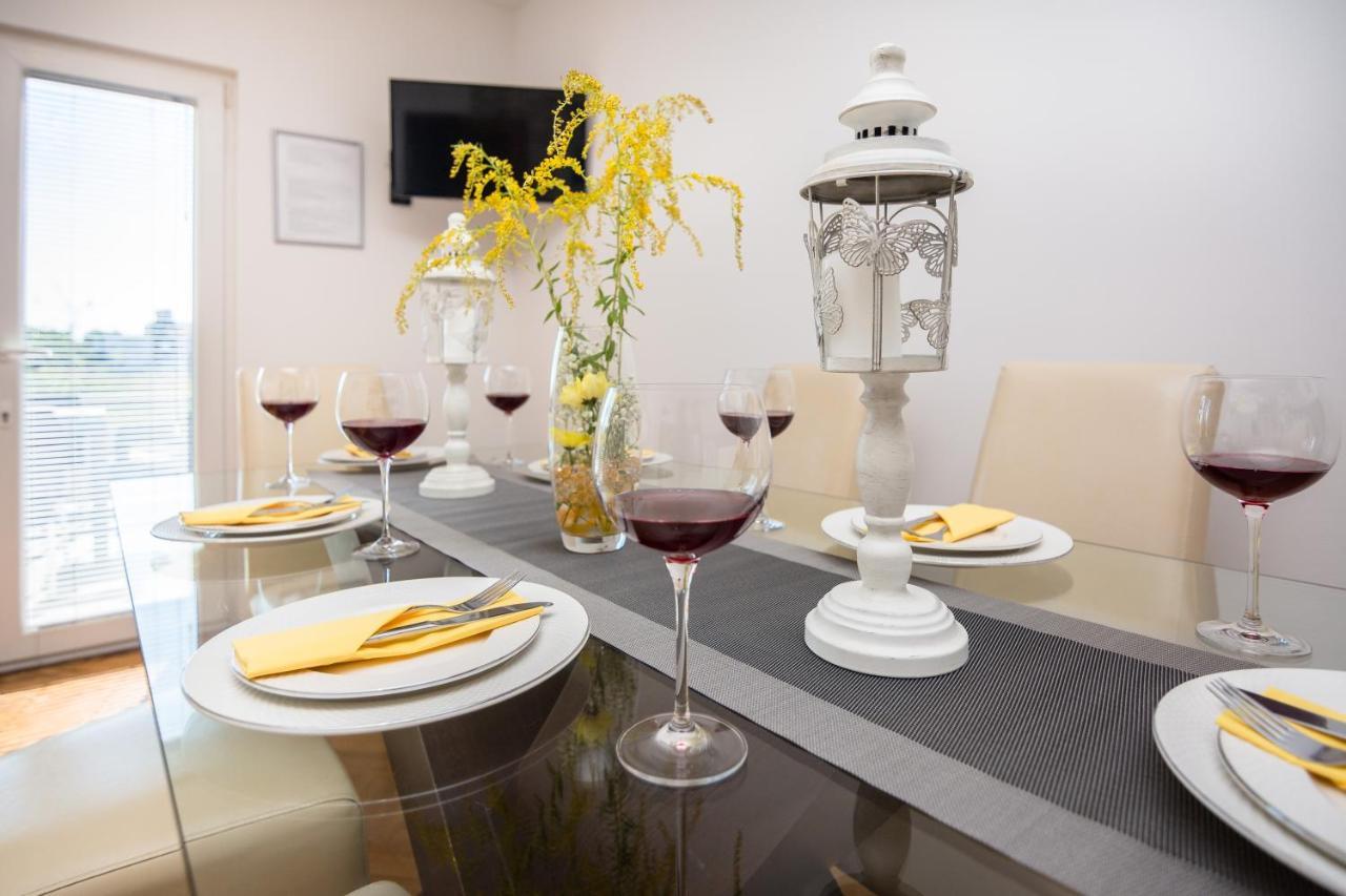 Apartment K&L Вир Экстерьер фото