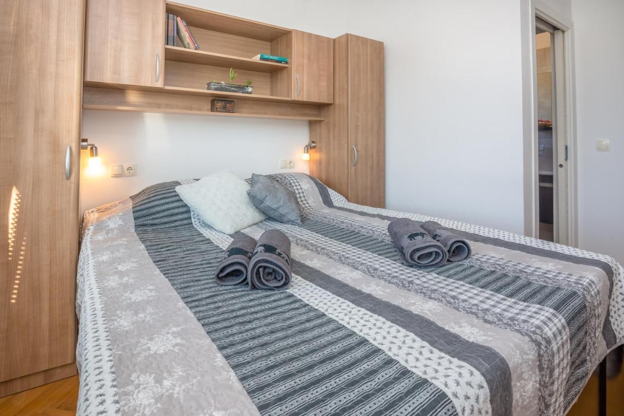Apartment K&L Вир Экстерьер фото
