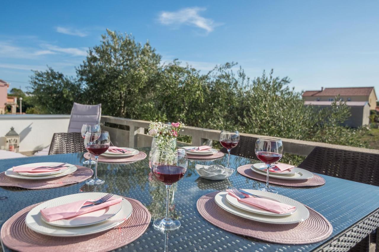 Apartment K&L Вир Экстерьер фото