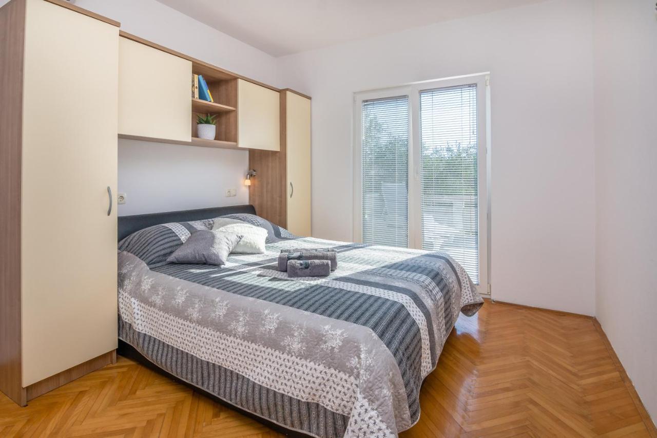 Apartment K&L Вир Экстерьер фото